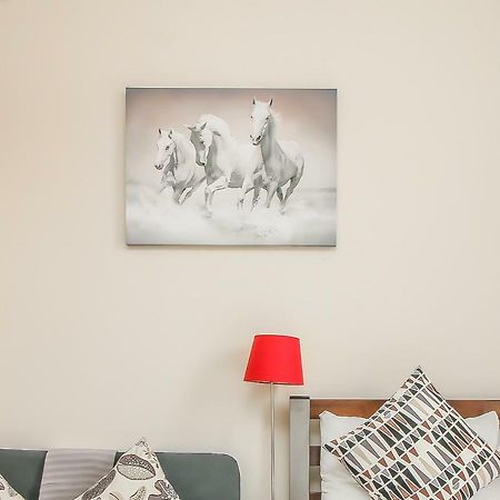 City View Flat @ Liverpool St. Λονδίνο Εξωτερικό φωτογραφία