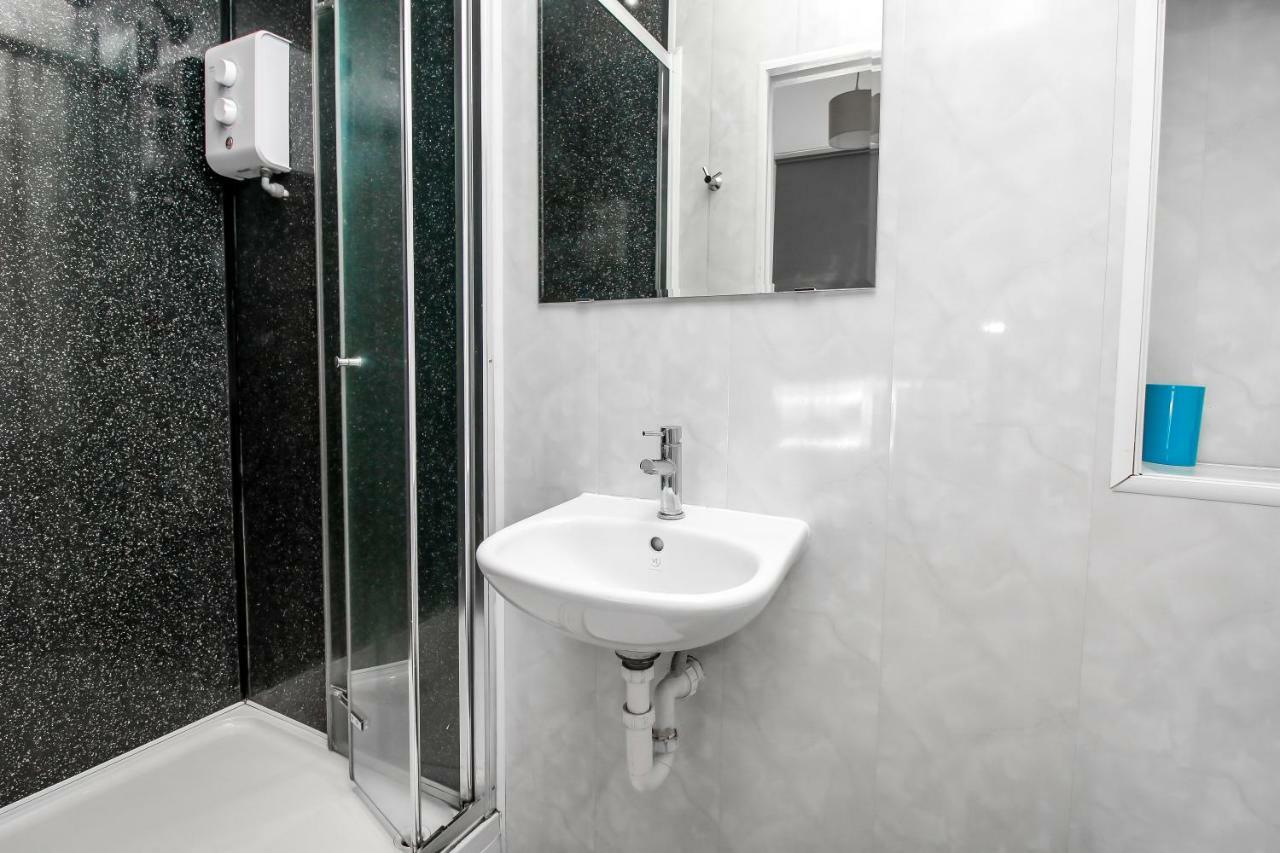 City View Flat @ Liverpool St. Λονδίνο Εξωτερικό φωτογραφία