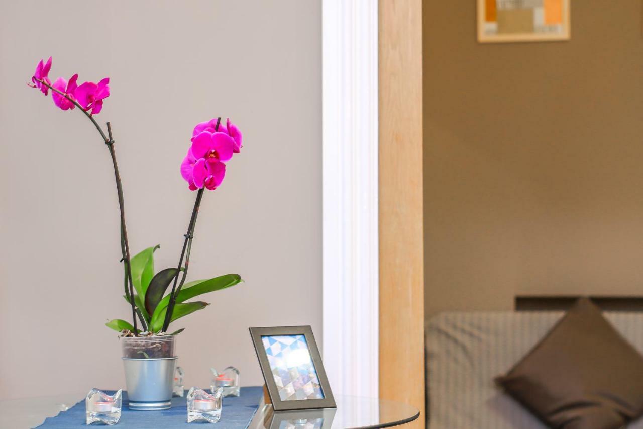 City View Flat @ Liverpool St. Λονδίνο Εξωτερικό φωτογραφία