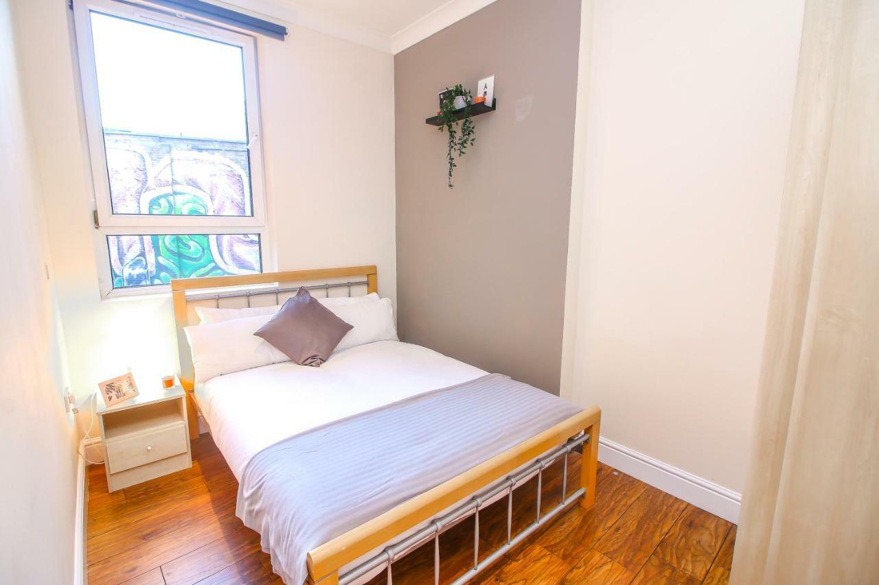 City View Flat @ Liverpool St. Λονδίνο Εξωτερικό φωτογραφία