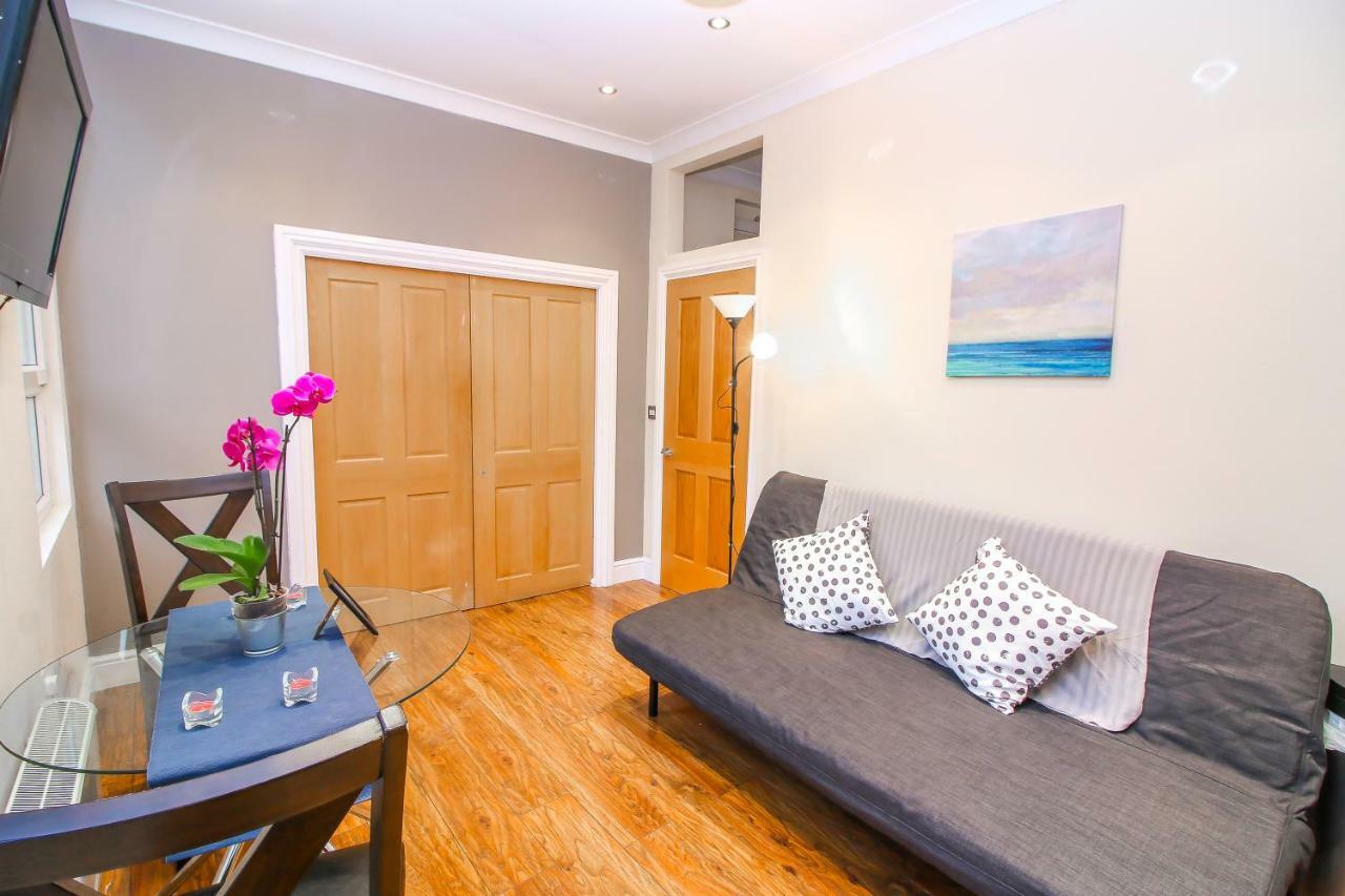 City View Flat @ Liverpool St. Λονδίνο Εξωτερικό φωτογραφία