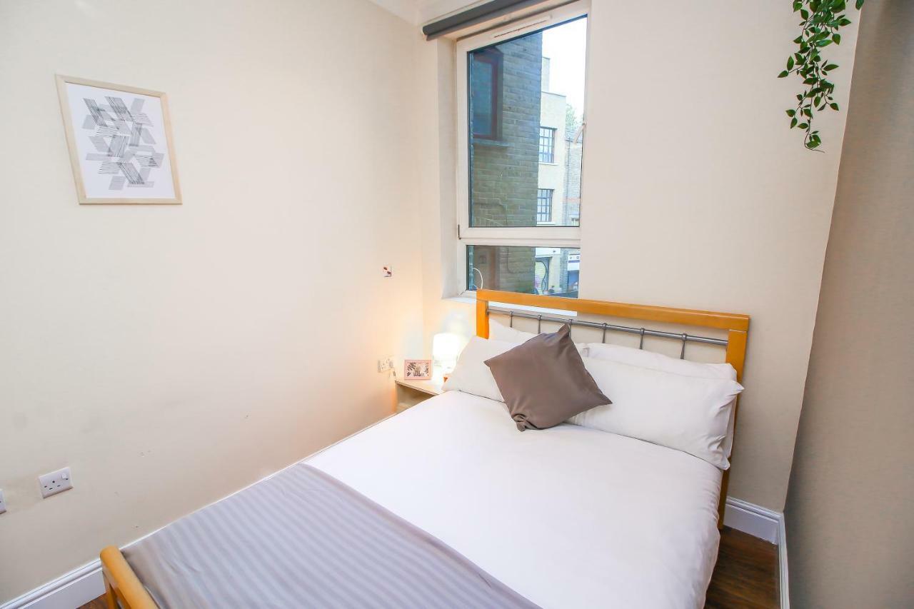 City View Flat @ Liverpool St. Λονδίνο Εξωτερικό φωτογραφία
