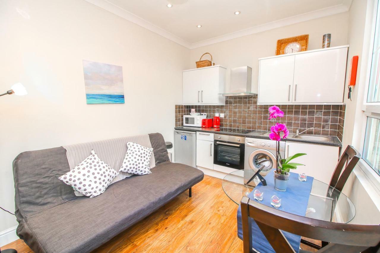 City View Flat @ Liverpool St. Λονδίνο Εξωτερικό φωτογραφία