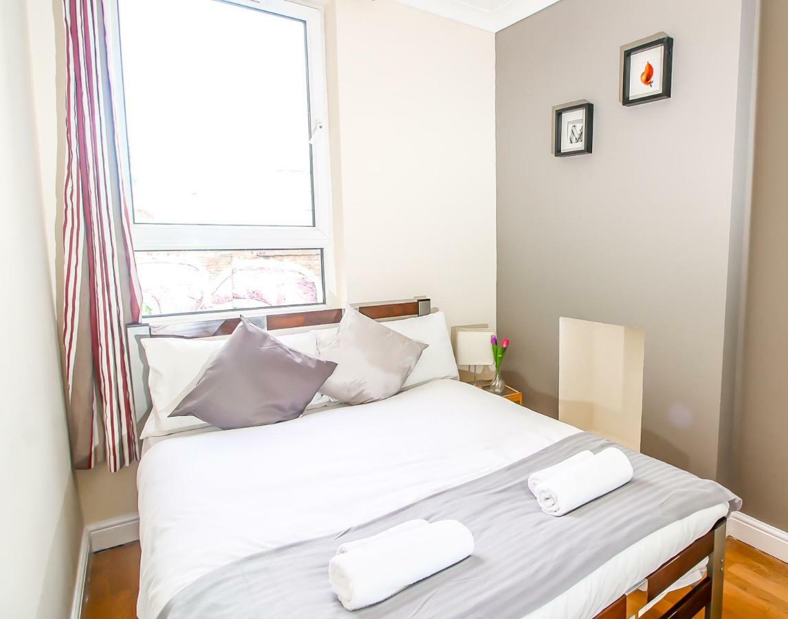 City View Flat @ Liverpool St. Λονδίνο Εξωτερικό φωτογραφία