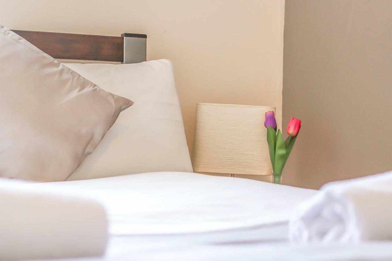 City View Flat @ Liverpool St. Λονδίνο Εξωτερικό φωτογραφία