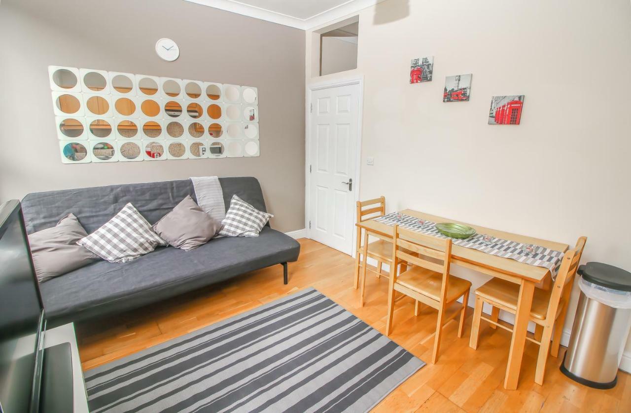 City View Flat @ Liverpool St. Λονδίνο Εξωτερικό φωτογραφία