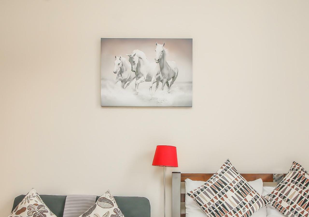 City View Flat @ Liverpool St. Λονδίνο Εξωτερικό φωτογραφία