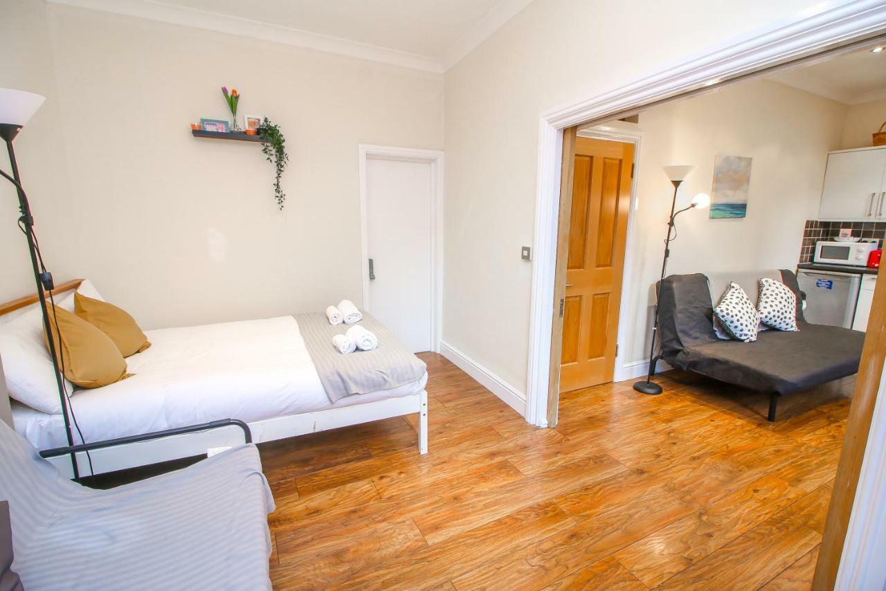 City View Flat @ Liverpool St. Λονδίνο Εξωτερικό φωτογραφία